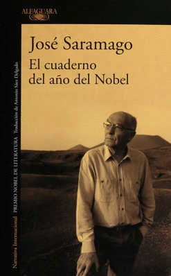 CUADERNO DEL AO DEL NOBEL EL