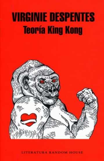 TEORIA KING KONG