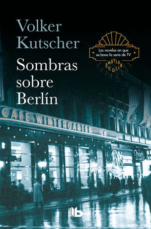 SOMBRAS SOBRE BERLIN