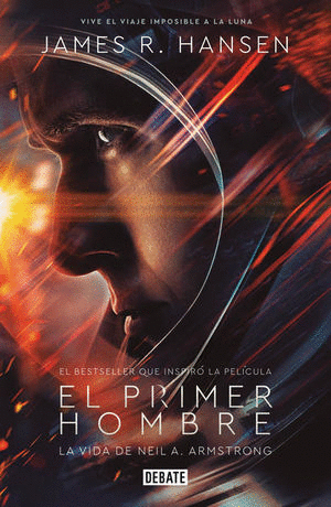 PRIMER HOMBRE EL