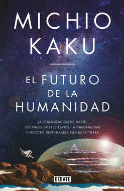 EL FUTURO DE LA HUMANIDAD