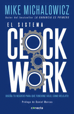 SISTEMA CLOCKWORK EL