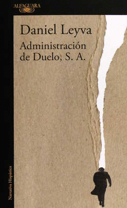 ADMINISTRACION DE DUELO SA