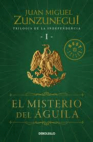 EL MISTERIO DEL AGUILA I