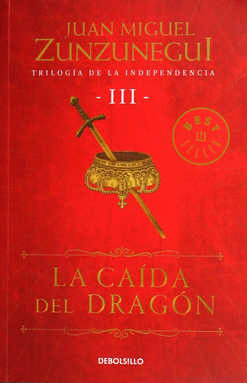 LA CAIDA DEL DRAGON III