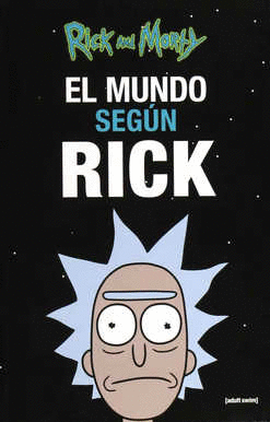 MUNDO SEGUN RICK EL