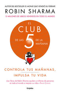 EL CLUB DE LAS 5 DE LA MAANA