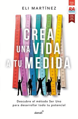 CREA UNA VIDA A TU MEDIDA