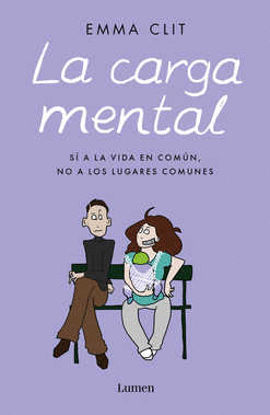 CARGA MENTAL LA