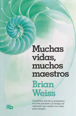 MUCHAS VIDAS MUCHOS MAESTROS