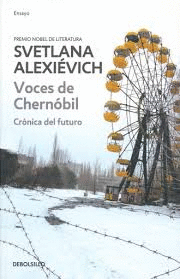 VOCES DE CHERNOBIL