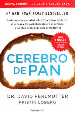 CEREBRO DE PAN