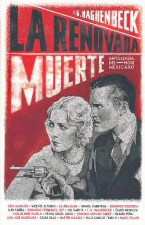 RENOVADA MUERTE LA