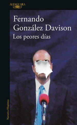 LOS PEORES DIAS
