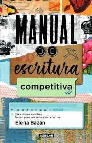 MANUAL DE ESCRITURA COMPETITIVA