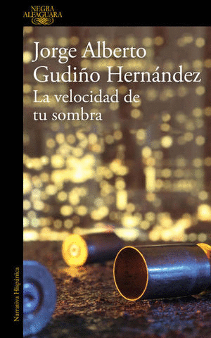 LA VELOCIDAD DE TU SOMBRA