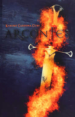 ARCONTES