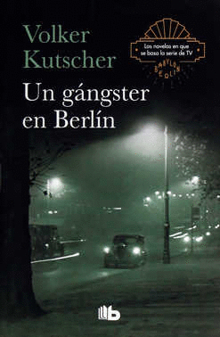 UN GANGSTER EN BERLIN (BOLSILLO)