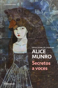 SECRETOS A VOCES