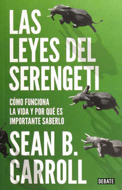 LEYES DEL SERENGETI LAS