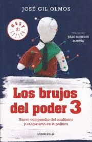 LOS BRUJOS DEL PODER 3