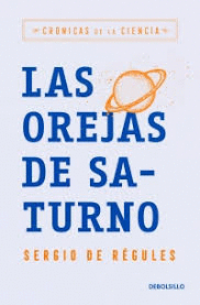 OREJAS DE SATURNO LAS