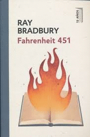 FAHRENHEIT 451