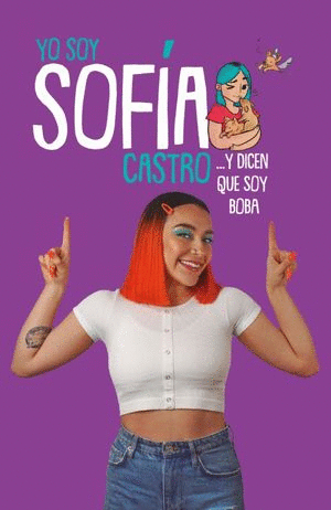 YO SOY SOFIA CASTRO