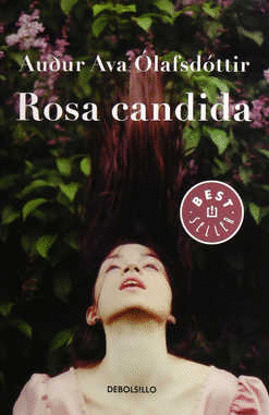 ROSA CANDIDA (BOLSILLO)