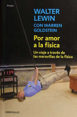 POR AMOR A LA FISICA