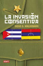 INVASION CONSENTIDA LA
