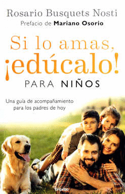 SI LO AMAS EDUCALO PARA NI�OS