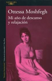 MI A�O DE DESCANSO Y RELAJACION
