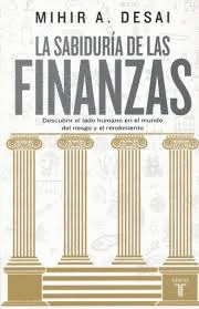 SABIDURIA DE LAS FINANZAS