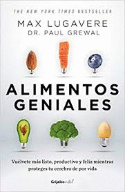 ALIMENTOS GENIALES