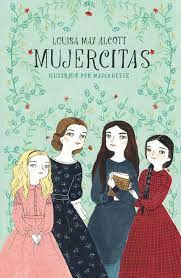 MUJERCITAS ILUSTRADO