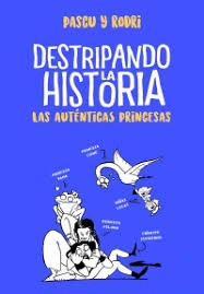 DESTRIPANDO LA HISTORIA