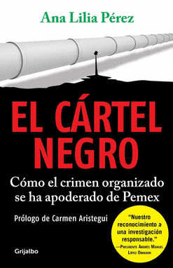 CARTEL NEGRO EL