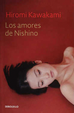 AMORES DE NISHINO LOS