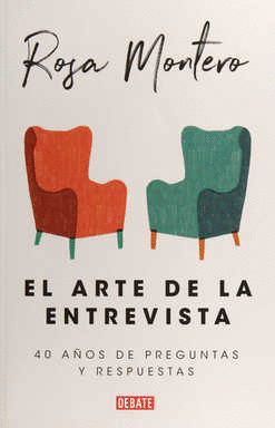 EL ARTE DE LA ENTREVISTA