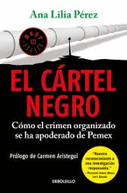 CARTEL NEGRO EL