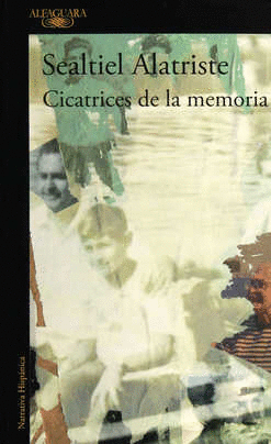 CICATRICES DE LA MEMORIA