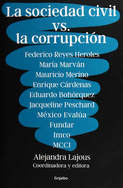 SOCIEDAD CIVIL Y LA CORRUPCION LA