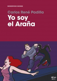 YO SOY EL ARA�A