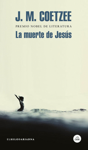 MUERTE DE JESUS LA