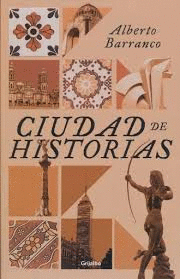 CIUDAD DE HISTORIAS