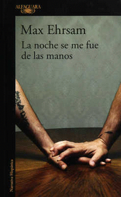 NOCHE SE ME FUE DE LAS MANOS LA