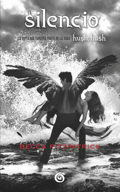 HUSH HUSH 3 SILENCIO