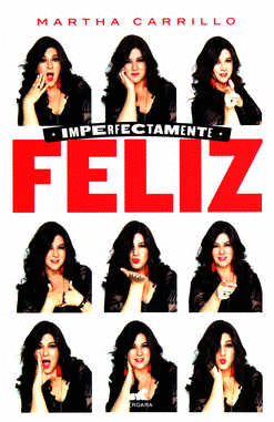 IMPERFECTAMENTE FELIZ