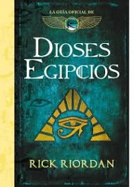 DIOSES EGIPCIOS